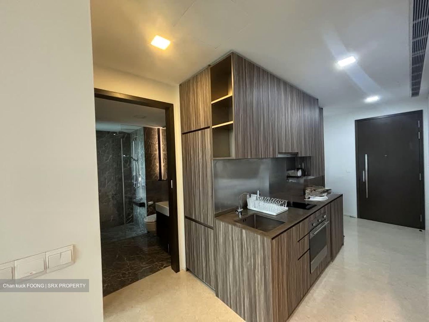 Principal Garden (D3), Condominium #583015331